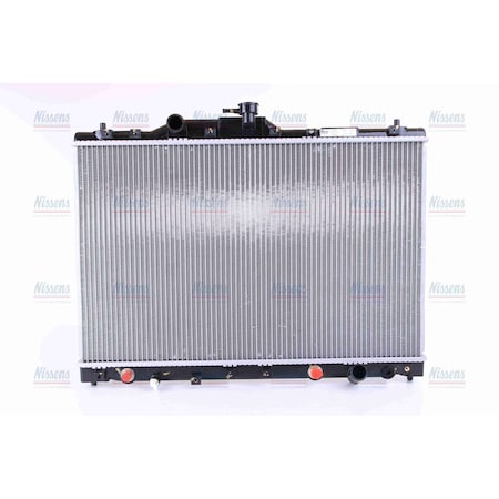 Nissens NISSENS 63313